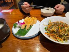 -如轩·海鲜砂锅粥·潮汕菜(一品天下店)