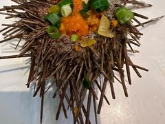 -海天一色海景自助餐厅(西港花园店)