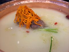 -如意林卡藏餐吧(大昭寺店)