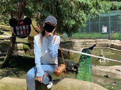 -哈尔滨北方森林动物园