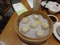 小笼包-鼎泰丰(复兴店)