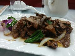 -宝发园名菜馆