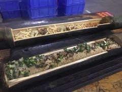 -竹泉农庄·竹筒饭(从化店)