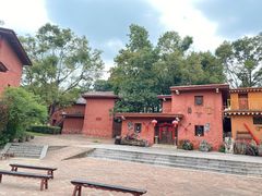 -云南民族村
