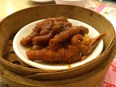 iphone_upload_pic-永祥烧腊餐厅(虹口店)