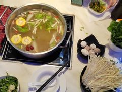 -潮牛一家潮汕牛肉火锅(璧山中央大街店)