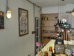 -舊新事咖啡NOTHING NEW COFFEE