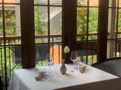 靠窗位-Le Comptoir de Pierre Gagnaire