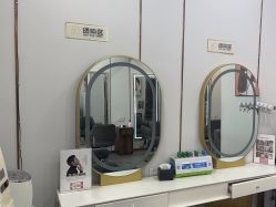 -艺格造型染发烫发