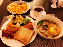 -电谷雅阁国际大酒店