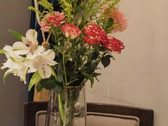 -狮拾久·现代新加坡料理(壹方城店)