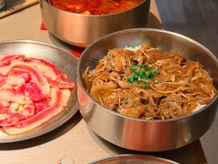 -西塔老太太泥炉烤肉(温州首店万象城黑金店)