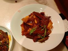 -小吊梨汤·北京菜·烤鸭(双井乐成中心店)