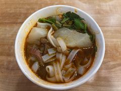 招牌牛杂粉-江三王记牛杂馆(总店)