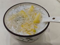 -凉凉海石花