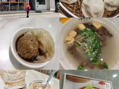 -百年尹氏汤包(湖南路狮子桥店)