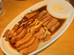 -潮汕壹号·潮汕菜·打边炉·生腌(总店)