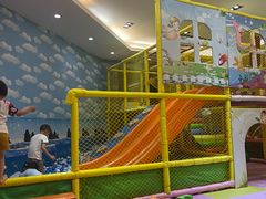 -厦门悦华酒店