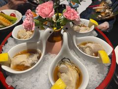 -天狗山料理(省体店)