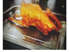 -大岗仙庙烧鸡(花东店)