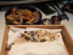 -王品牛排(郑州大卫城店)