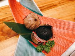 黑蒜-和创柚子·会席日本料理(新区淮海街店)