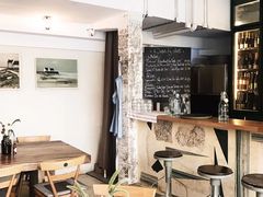 -RAC BAR(安福路店)