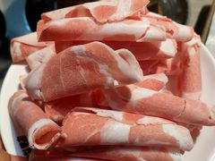 -清真·老金烧烤(山大路店)