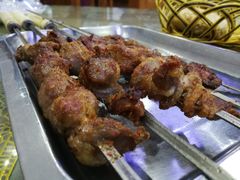 -清真·鸦儿李记·小馆(后海店)