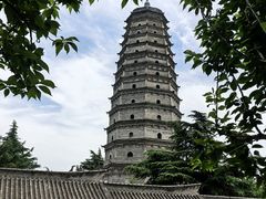-法门文化景区