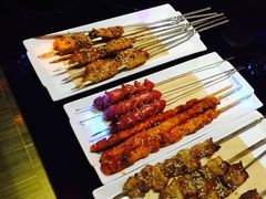 -唯爱KTV聚会餐厅(仙林东城汇店)