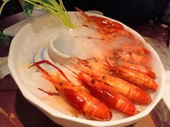 -乔街深夜食堂·小龙虾·高压锅生蚝(杭州总店)
