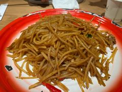 -川堂风·跷脚牛肉·乐山爆炒(宝山日月光店)