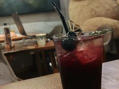 -咖法森林·咖啡  酒吧(天河店)