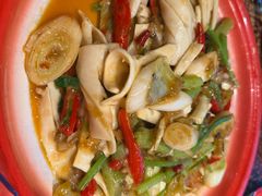 -馬伍旺川菜(安德门店)