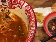 -辣伍爺·冒菜(乐淘里店)