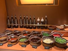 -色響火锅(恒隆广场店)