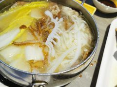 -凯悦·东方公主号 全球海鲜自助餐厅(凯丹广场店)
