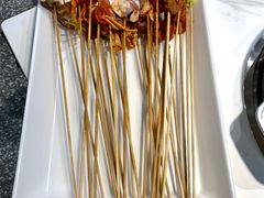 -燃尖儿自助串串火锅(新业广场店)