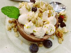 -CRAZYONES西班牙海鲜饭(上海美罗城店)