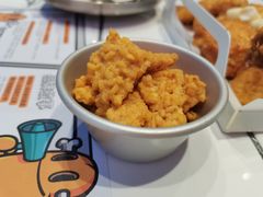 -BOPEYE·波派炸鸡(九霄天地店)