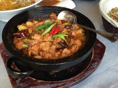 -潇湘府•湘菜领军品牌(望京店)