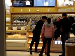 -爸爸糖吐司面包(宁波世纪东方店)