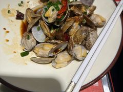 -潮牛海记•潮汕牛肉火锅•醉鸡煲•粿条汤(通北路店)