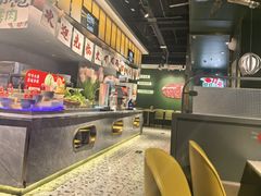 -火叮叮自助烤肉·现切牛肉(茂业店)