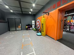 -博纳私人订制健身(中集美兰湖店)