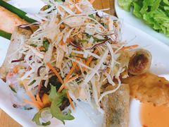 -大茴香越法料理(SOHO复兴店)