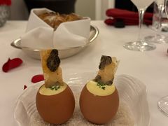 -上海和平饭店-华懋阁 The Cathay Room