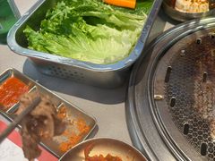 -韩一品韩国料理(柏庐南路店)