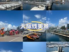-青岛奥林匹克帆船中心
